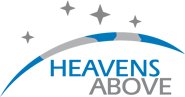 Heavens Above Logo
